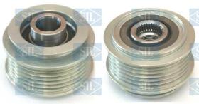 SALERI T5350 - TENSORES SIL