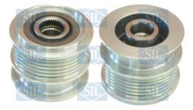 SALERI T5353 - TENSORES SIL