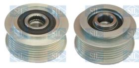 SALERI T5354 - TENSORES SIL