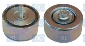 SALERI T5356 - TENSORES SIL