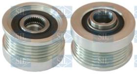 SALERI T5361 - TENSORES SIL