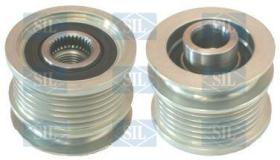 SALERI T5372 - TENSORES SIL