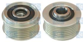 SALERI T5373 - TENSORES SIL