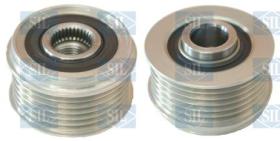 SALERI T5374 - TENSORES SIL