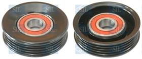 SALERI T5375 - TENSORES SIL