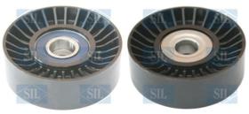 SALERI T5376 - TENSORES SIL