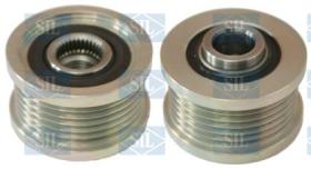 SALERI T5377 - TENSORES SIL