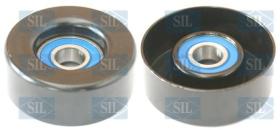 SALERI T5379 - TENSORES SIL