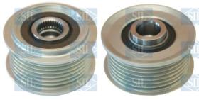 SALERI T5382 - TENSORES SIL