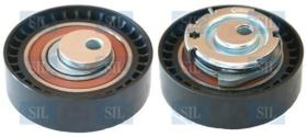 SALERI T5384 - TENSORES SIL
