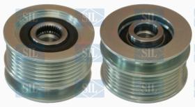 SALERI T5386 - TENSORES SIL