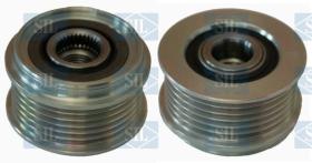 SALERI T5387 - TENSORES SIL