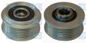 SALERI T5388 - TENSORES SIL