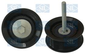 SALERI T5389 - TENSORES SIL