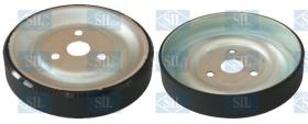 SALERI T5392 - TENSORES SIL