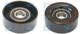 SALERI T5395 - TENSORES SIL