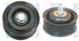 SALERI T5396 - TENSORES SIL