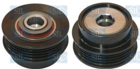 SALERI T5397 - TENSORES SIL