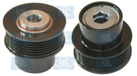 SALERI T5398 - TENSORES SIL