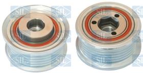 SALERI T5399 - TENSORES SIL
