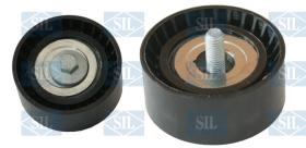 SALERI T5402 - TENSORES SIL