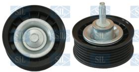SALERI T5403 - TENSORES SIL