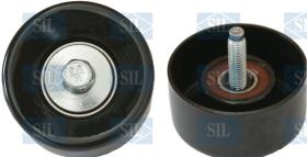 SALERI T5404 - TENSORES SIL