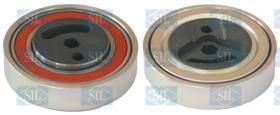 SALERI T5406 - TENSORES SIL