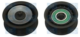 SALERI T5412 - TENSORES SIL