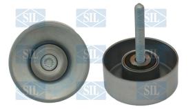 SALERI T5414 - TENSORES SIL