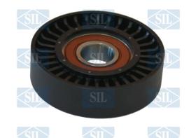 SALERI T5422 - TENSORES SIL