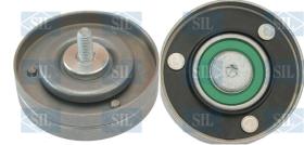 SALERI T5426 - TENSORES SIL