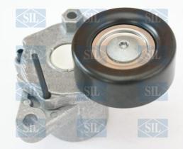 SALERI T5429 - TENSORES SIL