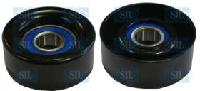 SALERI T5430 - TENSORES SIL