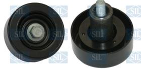 SALERI T5432 - TENSORES SIL