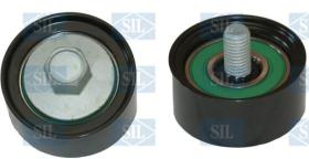 SALERI T5433 - TENSORES SIL