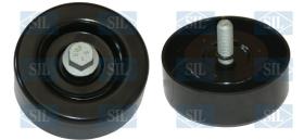 SALERI T5434 - TENSORES SIL