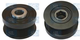 SALERI T5445 - TENSORES SIL