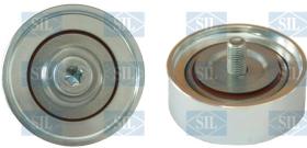SALERI T5446 - TENSORES SIL