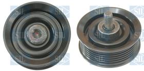 SALERI T5451 - TENSORES SIL