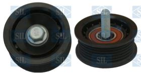 SALERI T5452 - TENSORES SIL
