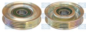 SALERI T5455 - TENSORES SIL
