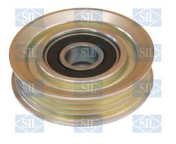 SALERI T5456 - TENSORES SIL