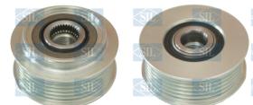 SALERI T5458 - TENSORES SIL