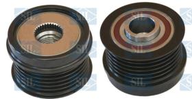 SALERI T5465 - TENSORES SIL