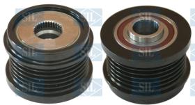 SALERI T5466 - TENSORES SIL