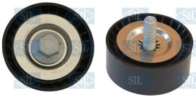SALERI T5471 - TENSORES SIL