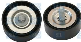 SALERI T5472 - TENSORES SIL
