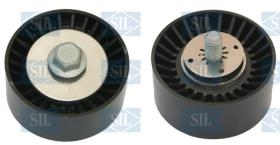 SALERI T5473 - TENSORES SIL
