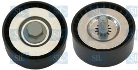 SALERI T5474 - TENSORES SIL